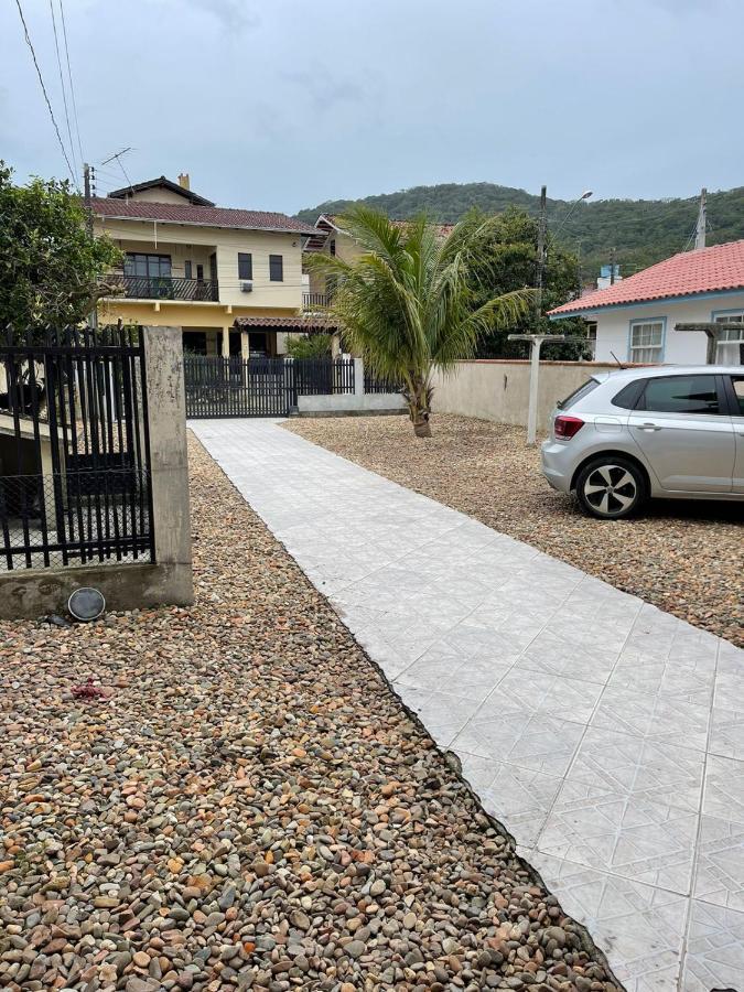 Casa Familia Santos Villa Penha  Exteriör bild