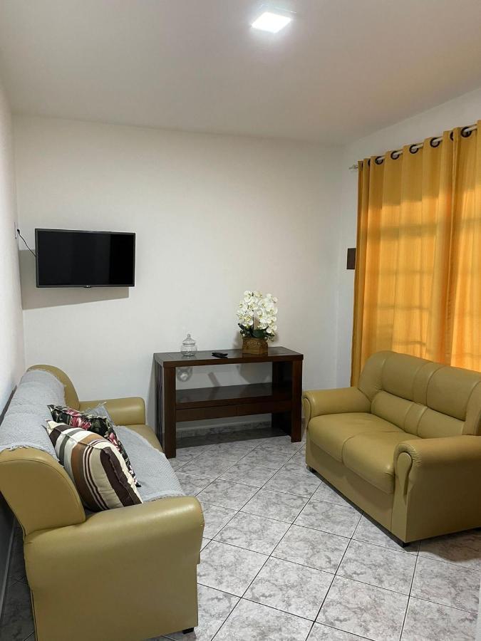 Casa Familia Santos Villa Penha  Exteriör bild