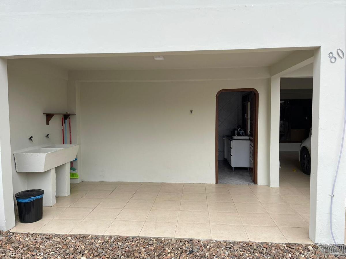 Casa Familia Santos Villa Penha  Exteriör bild